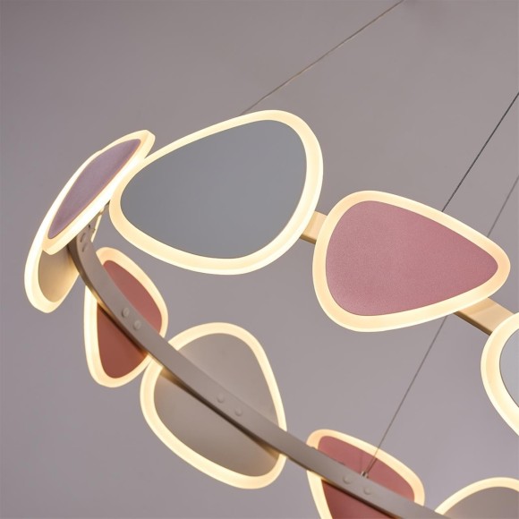 Подвесная люстра Kumiko 5612/99L