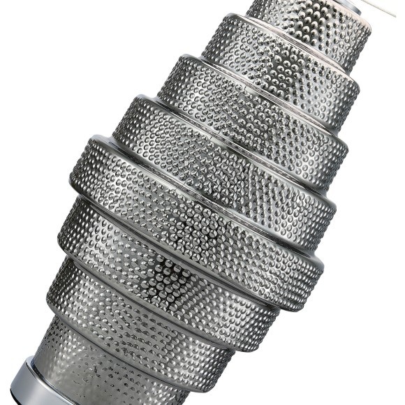 SL1001.104.01 Прикроватная лампа ST-Luce Хром,Дымчатый/Серый E27 1*40W REXITE