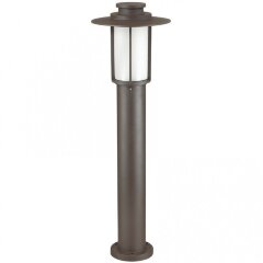 Уличный наземный светильник Odeon Light 4047/1F MITO IP54 под лампу 1xE27 18W