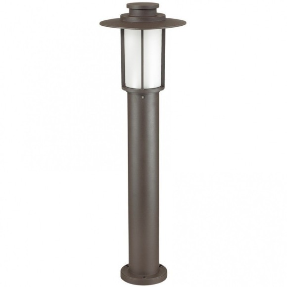 Уличный наземный светильник Odeon Light 4047/1F MITO IP54 под лампу 1xE27 18W