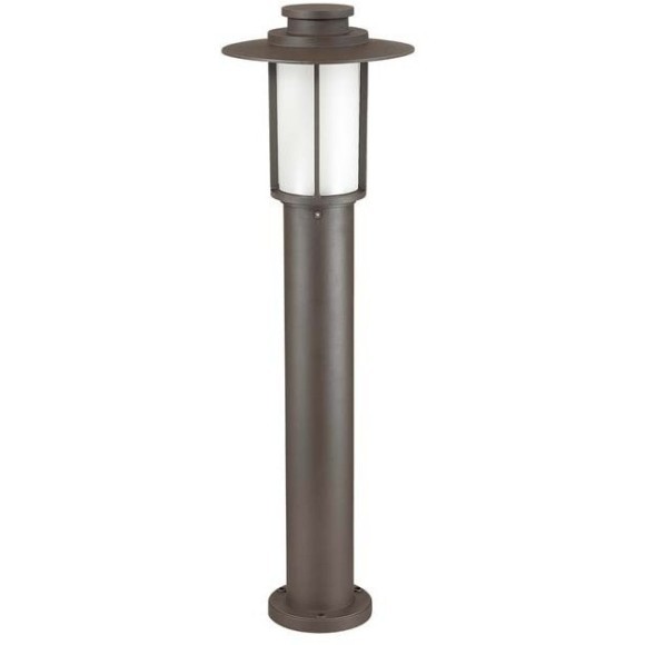 Уличный наземный светильник Odeon Light 4047/1F MITO IP54 под лампу 1xE27 18W
