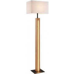 Торшер с абажуром Lussole LSP-0606 Tallapoosa IP21 светодиодный LED E27 75W