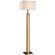 Торшер с абажуром Lussole LSP-0606 Tallapoosa IP21 светодиодный LED E27 75W