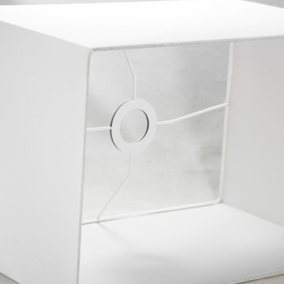 Торшер с абажуром Lussole LSP-0606 Tallapoosa IP21 светодиодный LED E27 75W