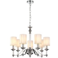 Подвесная люстра Gelios 2930-7P