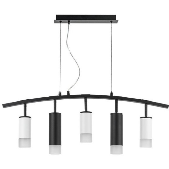 Подвесной светильник Rullo LR7353638721 (571735+214436-3+214487-2+202431-5)