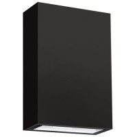 УЛИЧНЫЙ СВЕТИЛЬНИК ARTE LAMP A2750AL-2BK