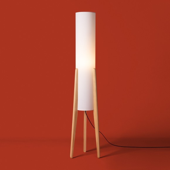 Напольный светильник (торшер) Freya FR5543FL-01T Напольный светильник (торшер) Freya FR5543FL-01T