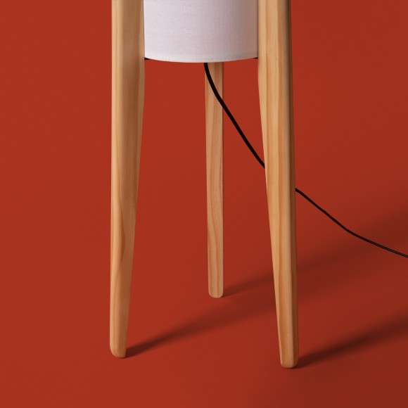 Напольный светильник (торшер) Freya FR5543FL-01T Напольный светильник (торшер) Freya FR5543FL-01T