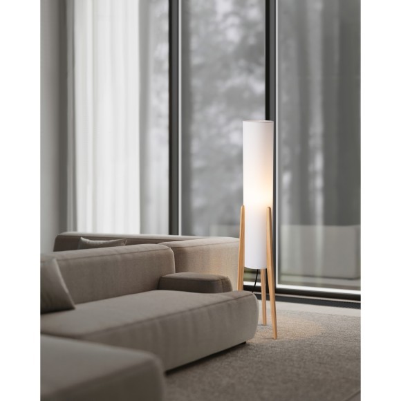 Напольный светильник (торшер) Freya FR5543FL-01T Напольный светильник (торшер) Freya FR5543FL-01T