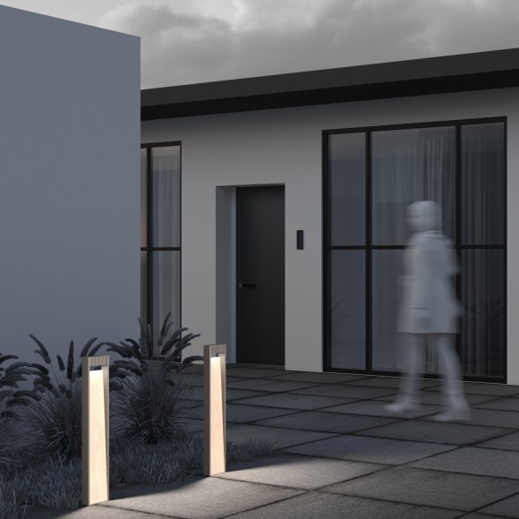 Ландшафтный светильник Outdoor O444FL-L13GF3K2 Ландшафтный светильник Outdoor O444FL-L13GF3K2