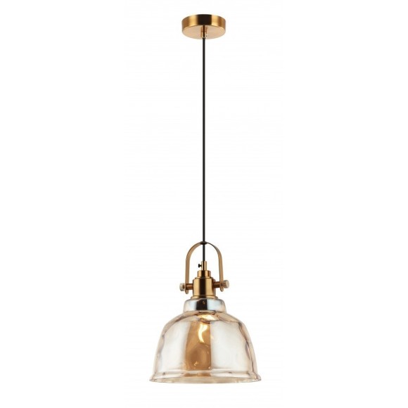 Светильник подвесной 2117/05/01P Stilfort, серия Bell