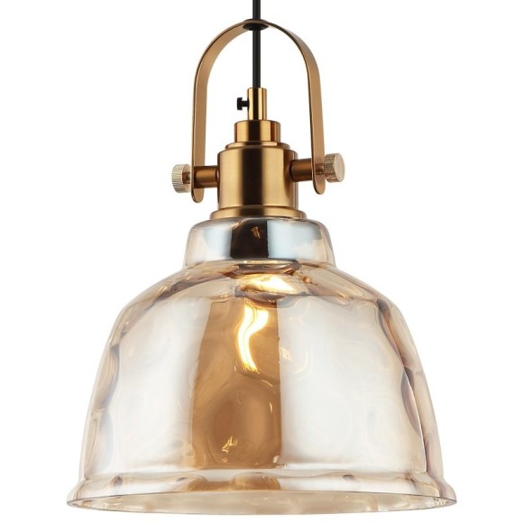 Светильник подвесной 2117/05/01P Stilfort, серия Bell