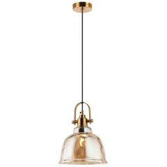 Светильник подвесной 2117/05/01P Stilfort, серия Bell