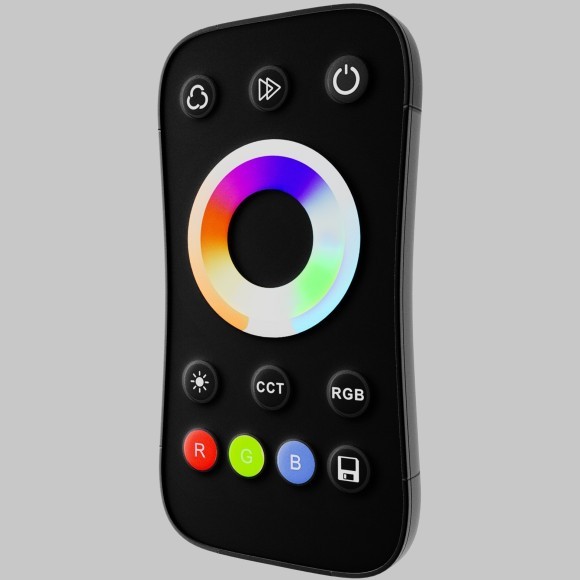 Пульт для светодиодной ленты Maytoni RGB-MIX 4 зоны 711032