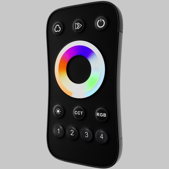 Пульт для светодиодной ленты Maytoni RGB-MIX 4 зоны 711032