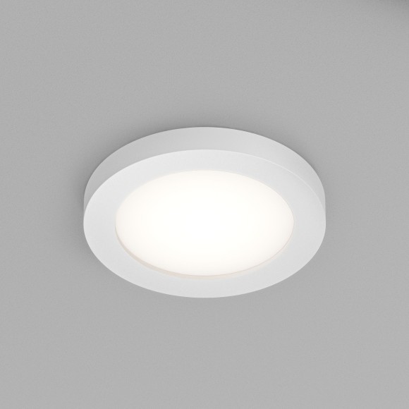 DK3012-WH Встраиваемый светильник влагозащищенный IP44 макс 50Вт GU10 белый алюминий DK3012-WH Встраиваемый светильник влагозащищенный IP44 макс 50Вт GU10 белый алюминий