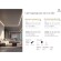 Arte Lamp A4812010-07-3K Светодиодная лента, длина 10м, ширина 10 мм, SMD2835 120шт/м 14Вт/м 1400Лм/м 3000К 120° CRI90+ IP20 48В, кратность резки 100мм, -20°...+45°C