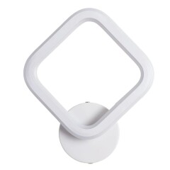 Настенный светильник Arte Lamp POLLI A9005AP-1WH