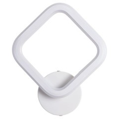 Настенный светильник Arte Lamp POLLI A9005AP-1WH Настенный светильник Arte Lamp POLLI A9005AP-1WH