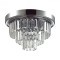 Люстра потолочная Е14 220V Lumion ZAHA 8266/4C