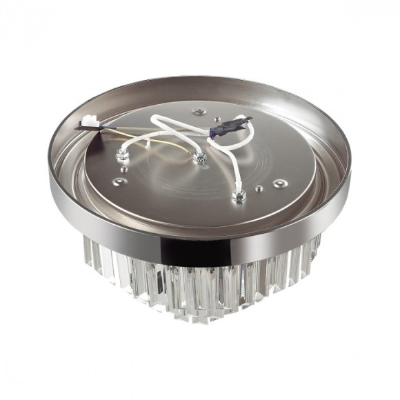 Люстра потолочная Е14 220V Lumion ZAHA 8266/4C Люстра потолочная Е14 220V Lumion ZAHA 8266/4C