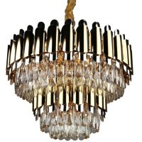 Подвесная люстра 814 OML-81403-13