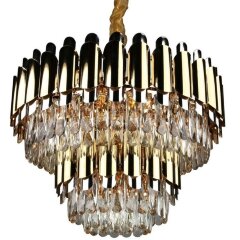 Подвесная люстра 814 OML-81403-13 Подвесная люстра 814 OML-81403-13