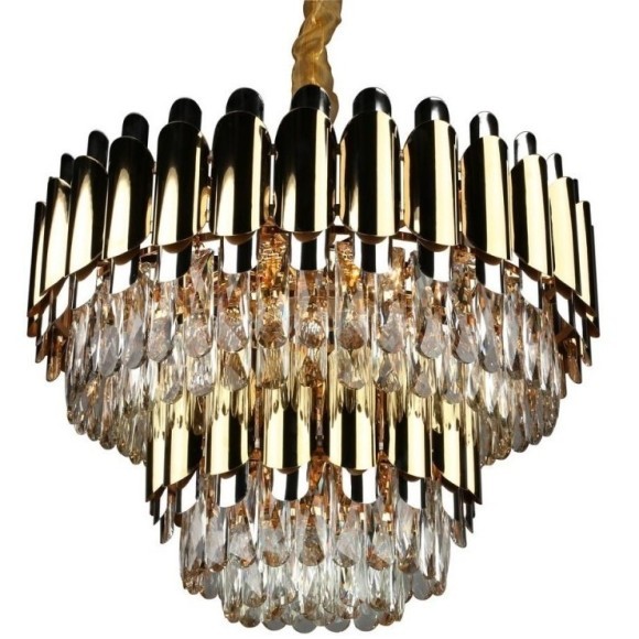 Подвесная люстра 814 OML-81403-13