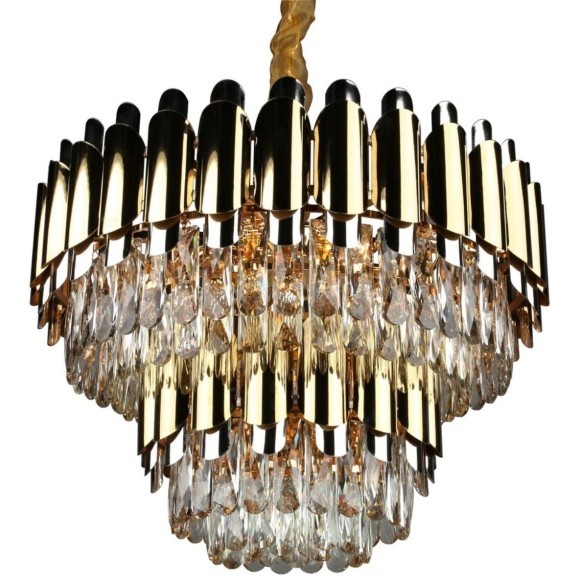 Подвесная люстра 814 OML-81403-13