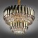 Подвесная люстра 814 OML-81403-13