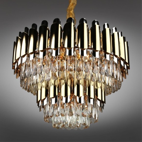 Подвесная люстра 814 OML-81403-13