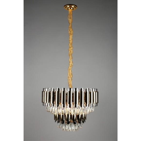 Подвесная люстра 814 OML-81403-13