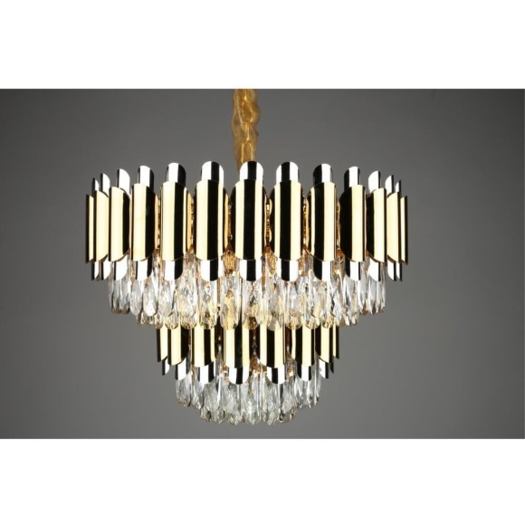 Подвесная люстра 814 OML-81403-13