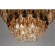 Подвесная люстра 814 OML-81403-13