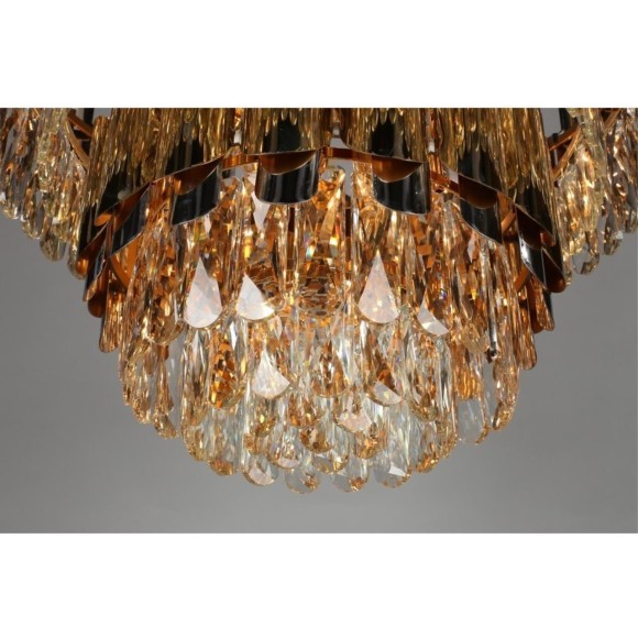 Подвесная люстра 814 OML-81403-13