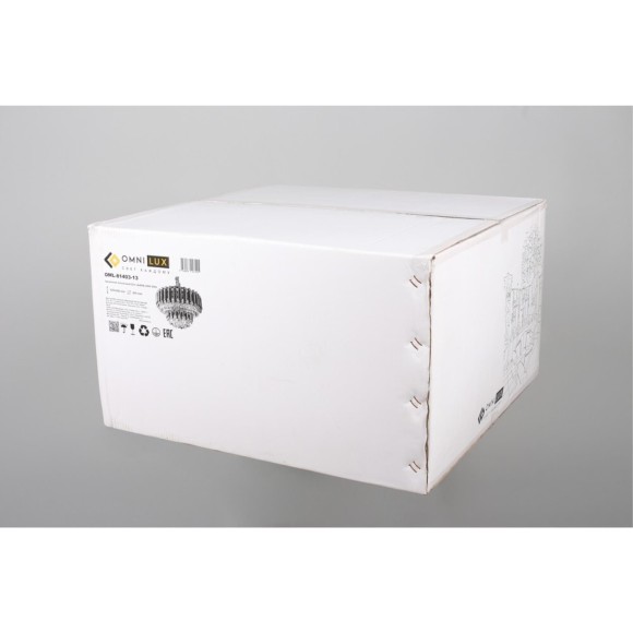 Подвесная люстра 814 OML-81403-13