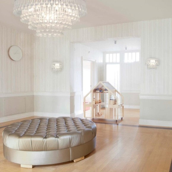 Бра Boonden 4604-1W Бра Boonden 4604-1W