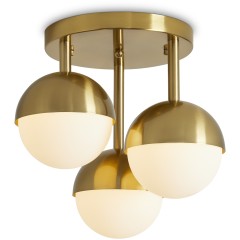 Люстра Freya FR5449CL-03G
