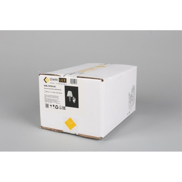 Бра 727 OML-72701-01