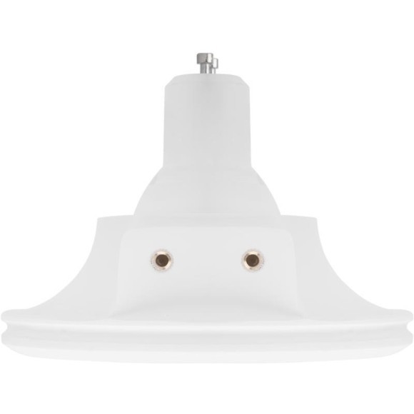 10356A Гипсовый встраиваемый светильник под покраску LOFT IT Ghost