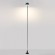 Уличный светильник IP65 LED 4W 3000K Odeon Light Verde 7122/4GLA 