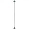 Уличный светильник IP65 LED 4W 3000K Odeon Light Verde 7122/4GLA 