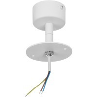 Крепление потолочное для светильников 213486 GX53/216486 Rullo Lightstar 590106 Rullo Lightstar 590106