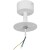 Крепление потолочное для светильников 213486 GX53/216486 Rullo Lightstar 590106 Rullo Lightstar 590106