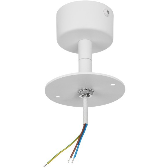 Крепление потолочное для светильников 213486 GX53/216486 Rullo Lightstar 590106 Rullo Lightstar 590106