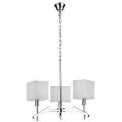 Подвесная люстра Latina OML-61803-03 Подвесная люстра Latina OML-61803-03