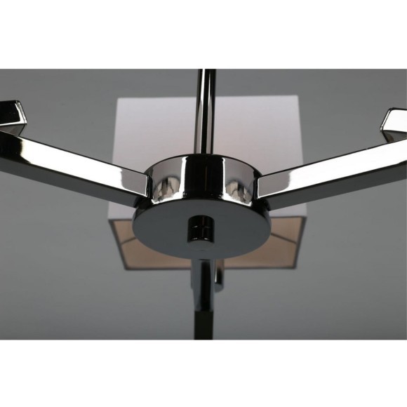 Подвесная люстра Latina OML-61803-03