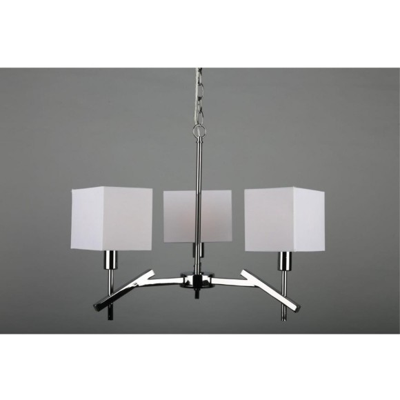 Подвесная люстра Latina OML-61803-03