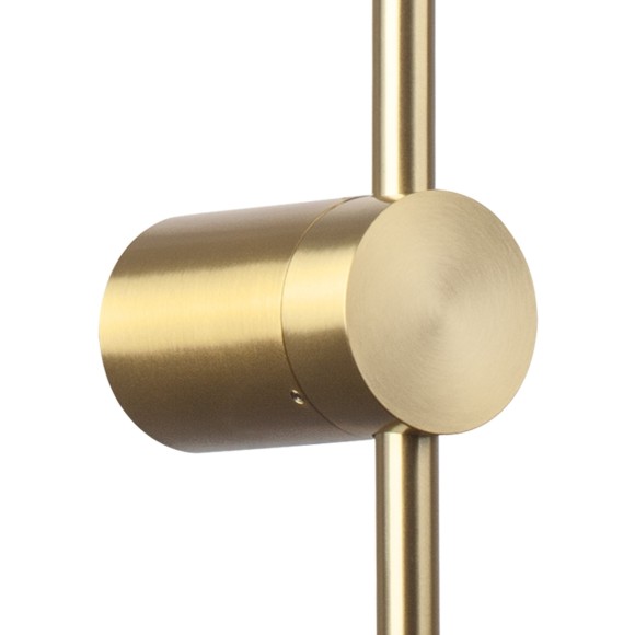 Светильник настенный Tubo Lightstar 748643